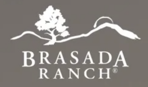 Brasada Ranch Logo