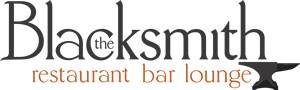 The Blacksmith Restaurant Logo