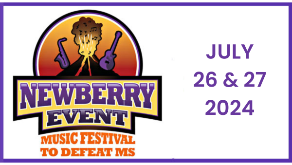 Newberry Event Logo