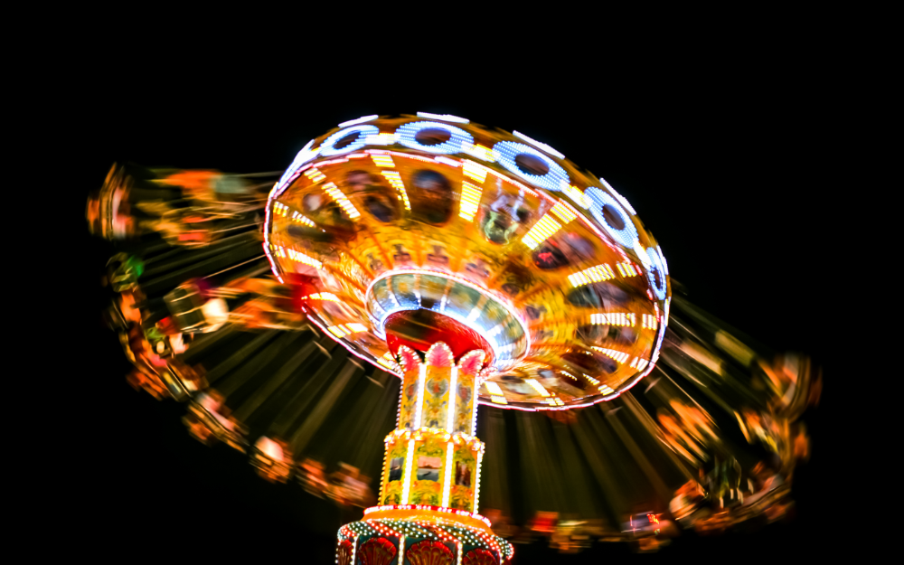 Deschutes County Fair