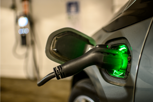 EV Charging