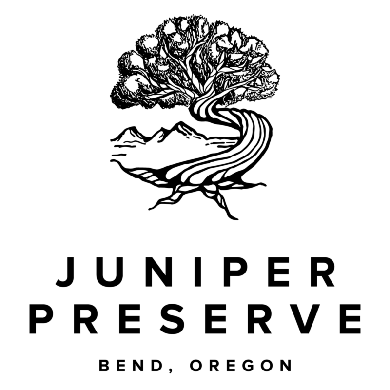 Juniper Preserve Logo