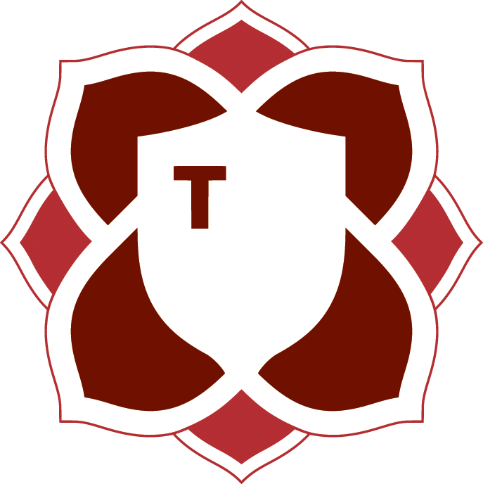 Tetherow Golf Logo