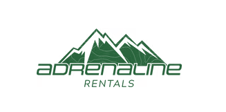 Adrenaline Rentals logo