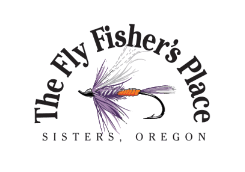 The Fly Fisher's Place