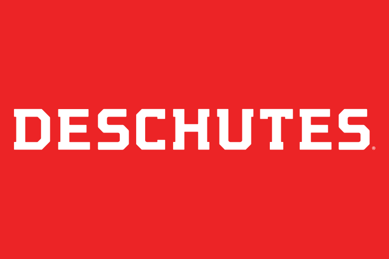 Deschutes Logo