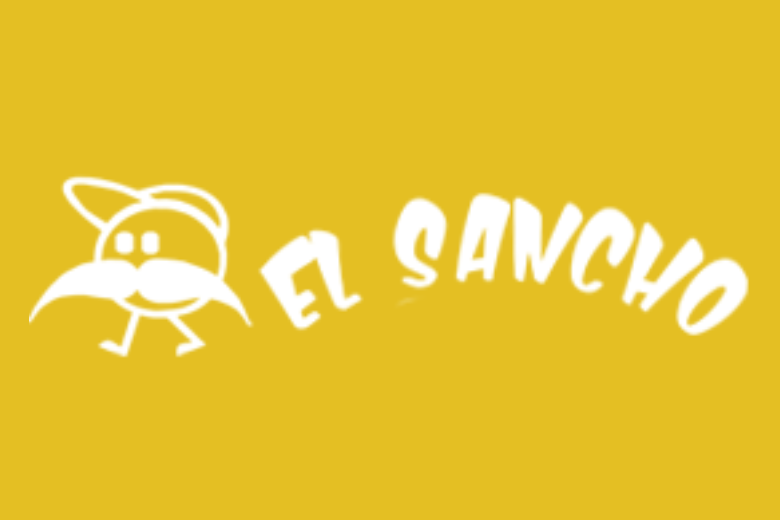 El Sancho Logo