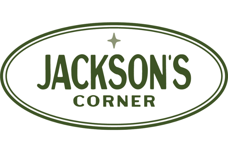 Jacksons's Corner Logo