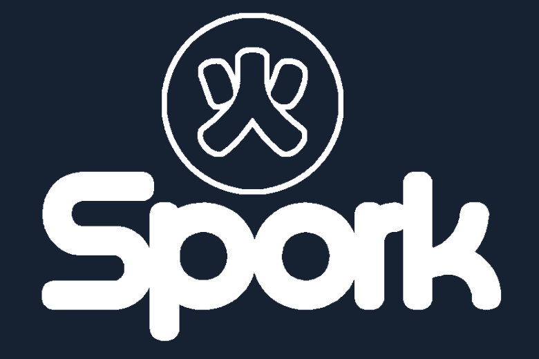 Spark Restaurant Logo in Bend OR