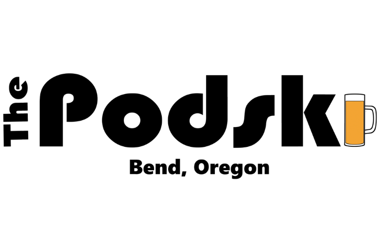 The Podski Logo
