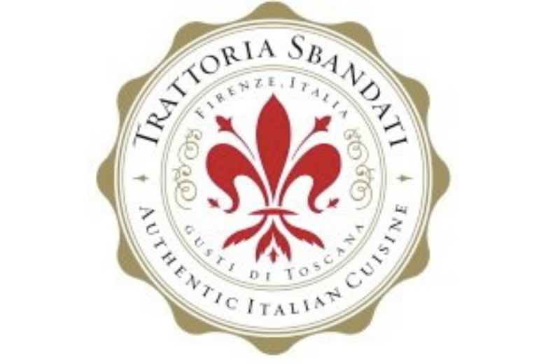 Trattoria Sbandati Logo