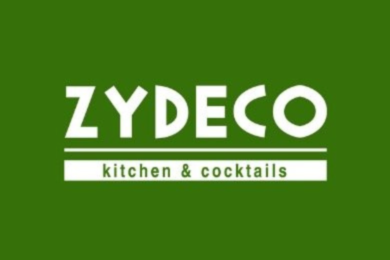 Zydeco Kitchen & Cocktails Logo