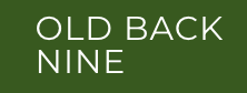 Old Back Nine logo