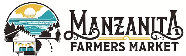 Manzanita farmers market