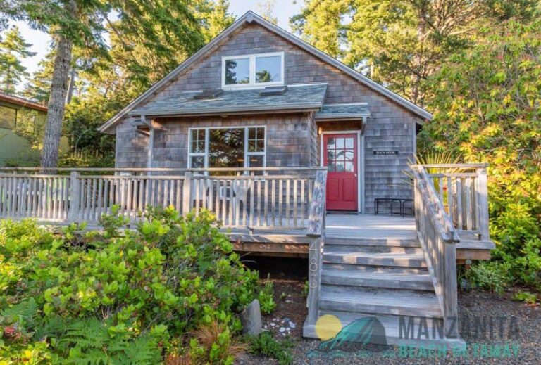 Manzanita Vacation Rentals by Manzanita Beach Getaway Vacation Rentals