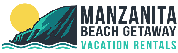 Manzanita Beach Getaway