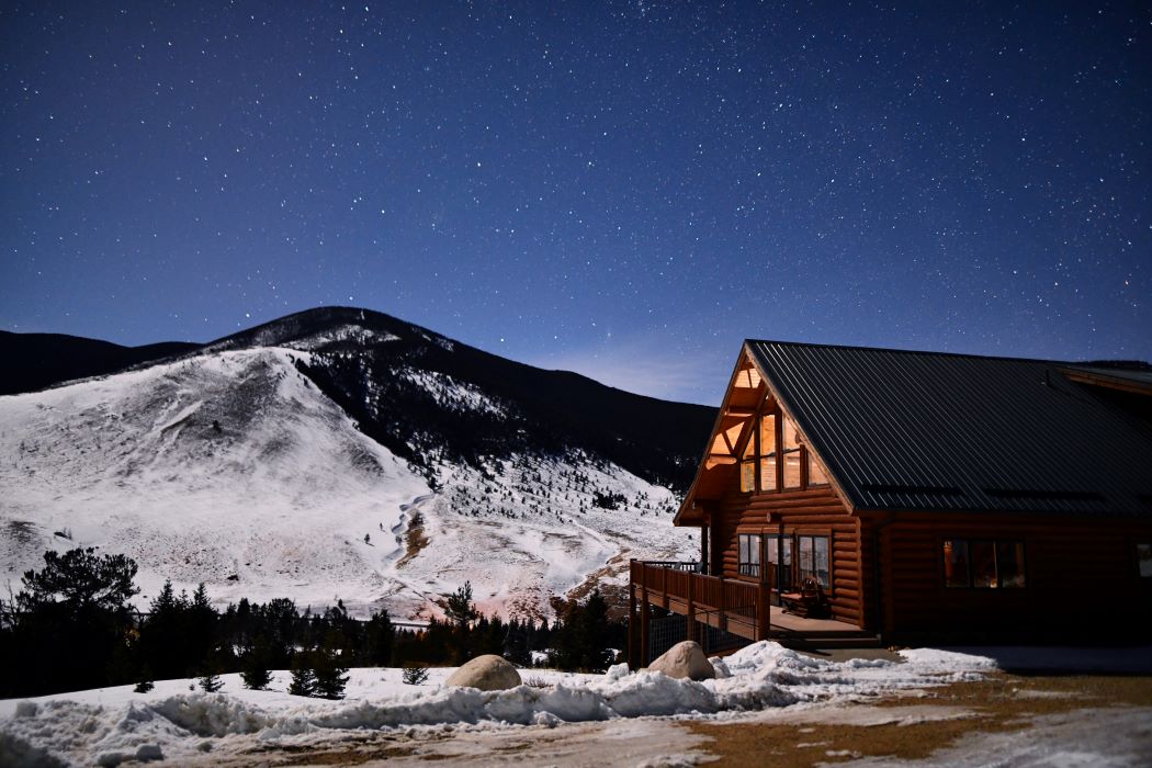 Red Lodge, Montana