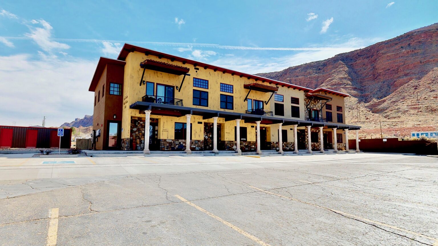Blog Moab Utah Lodging