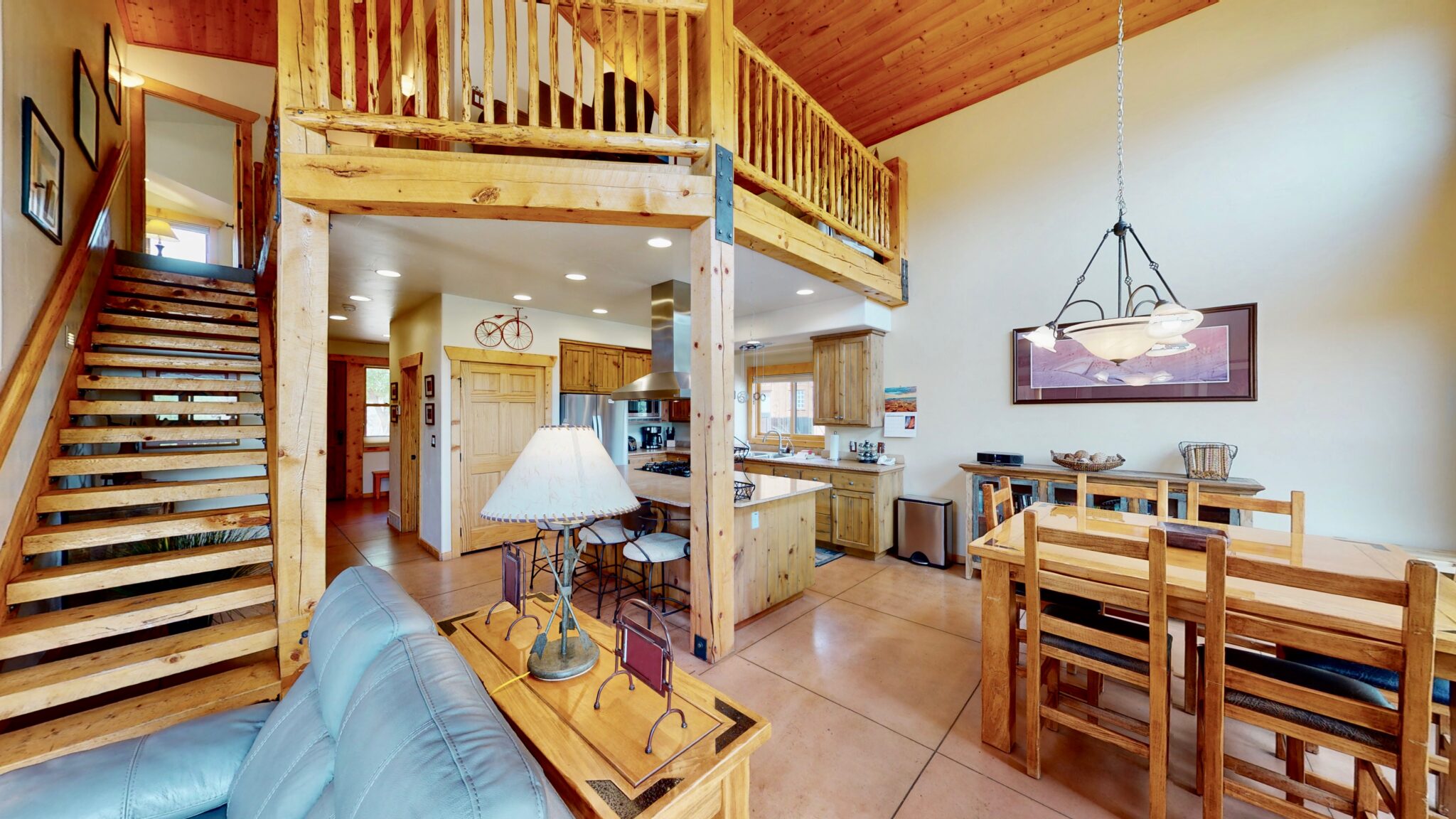 Moab Hotels vs Condo Rentals Moab Utah Lodging