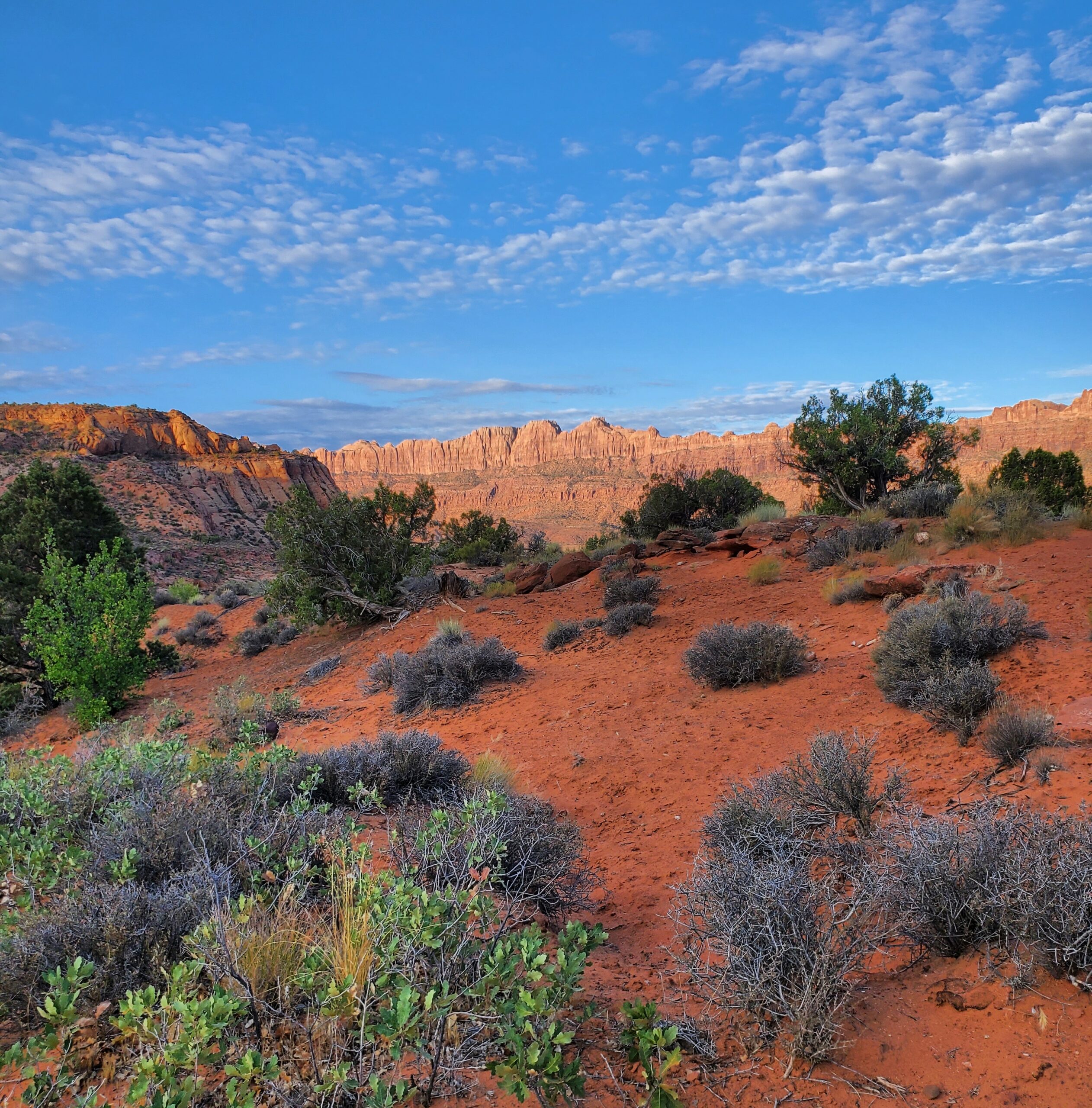 moab utah lodging