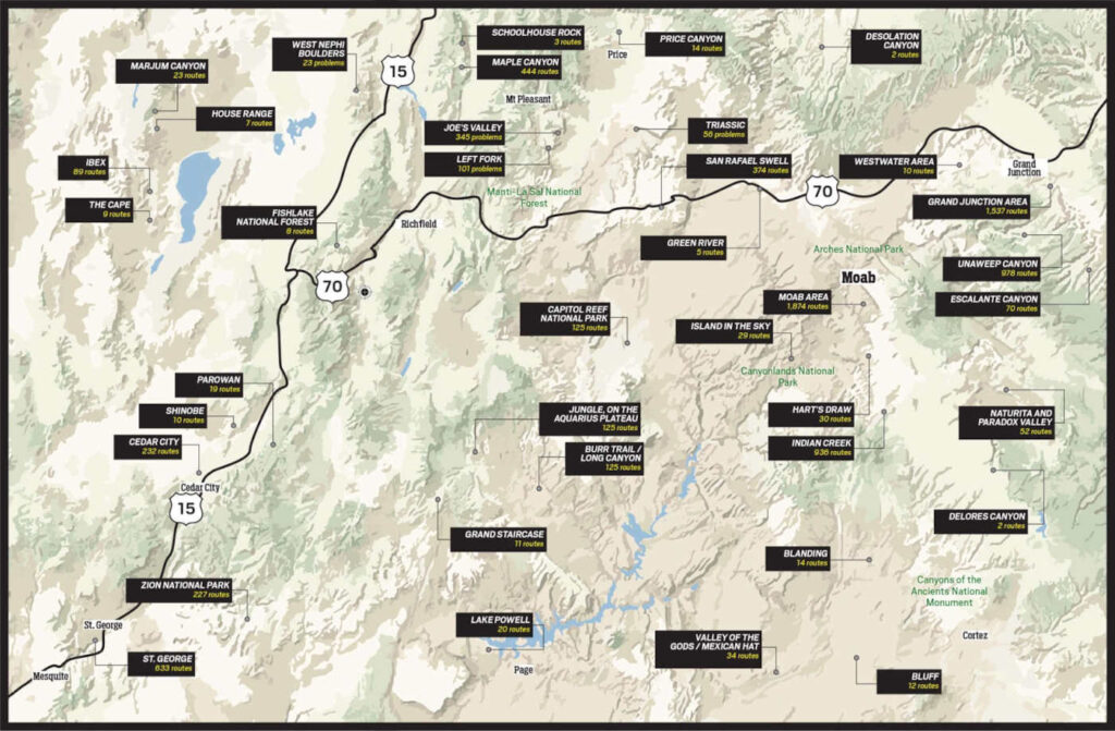 15 Things to do in Moab - Moab Utah Lodging