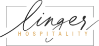linger hospitality logo