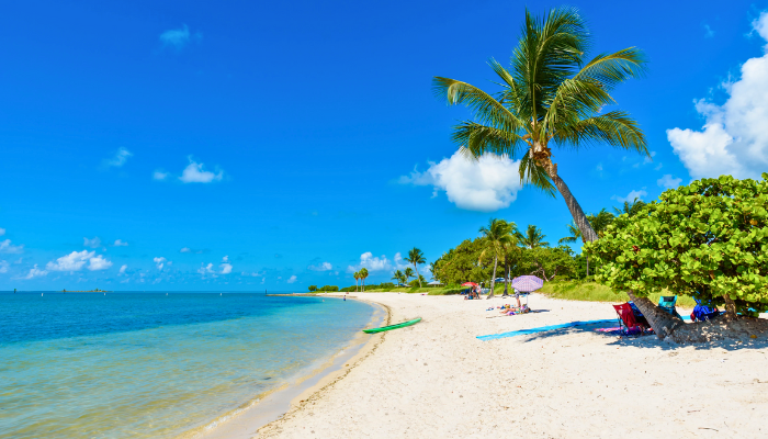 Sombrero Beach Park