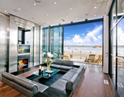 Luxury Rentals