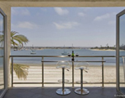 Bay Rentals