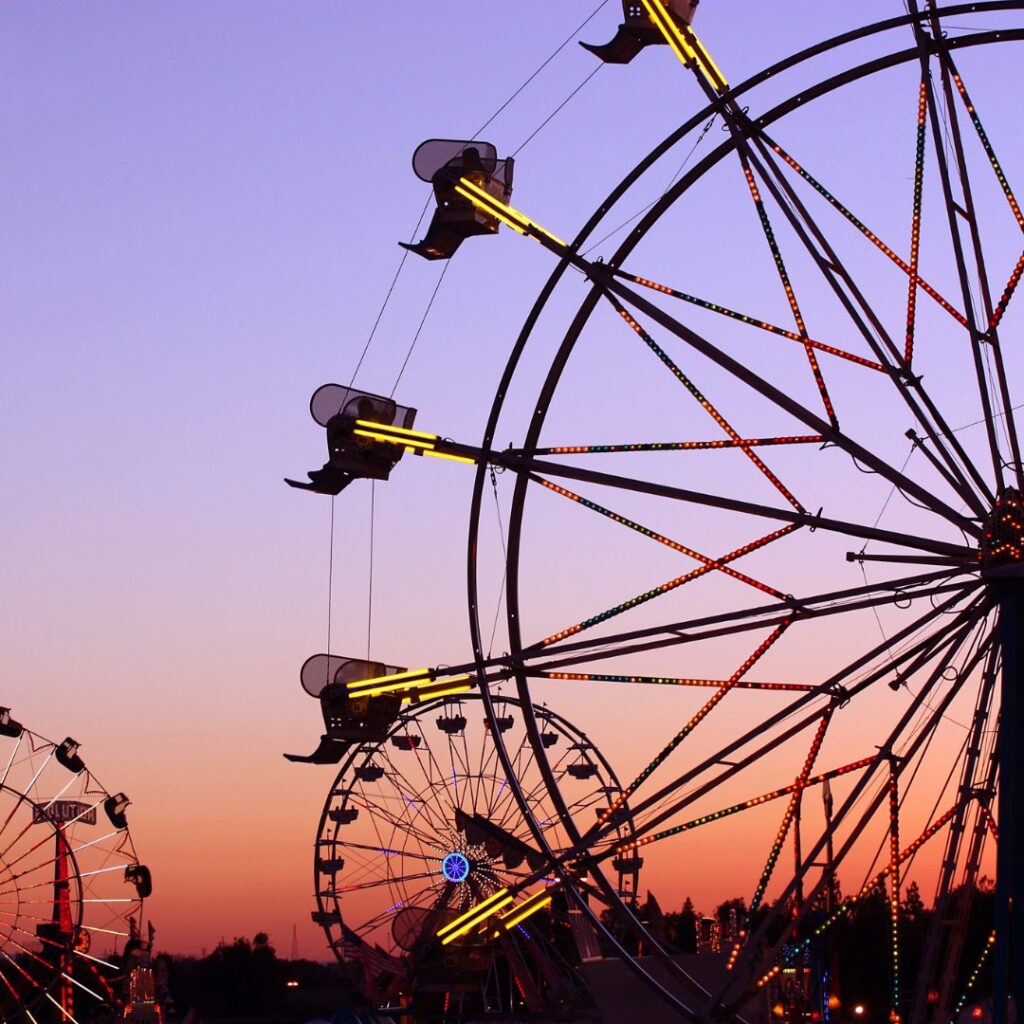 San Diego County Fair
