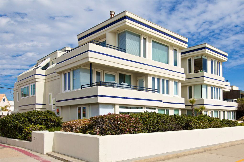 Fun in the Sun Beach House