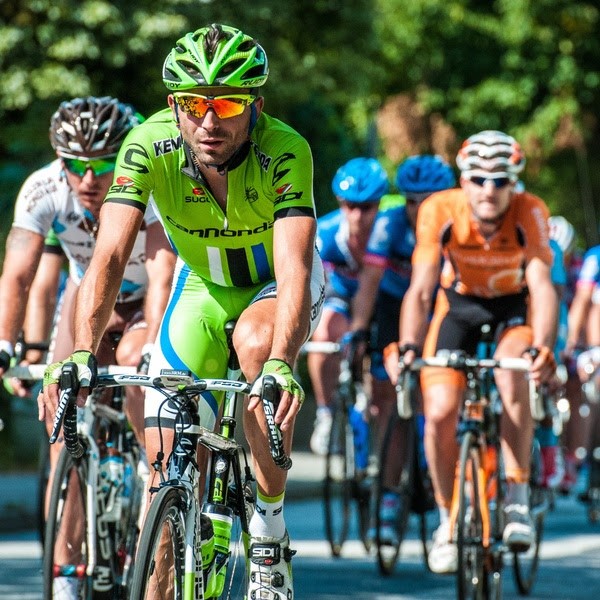 Giro di San Diego GranFondo