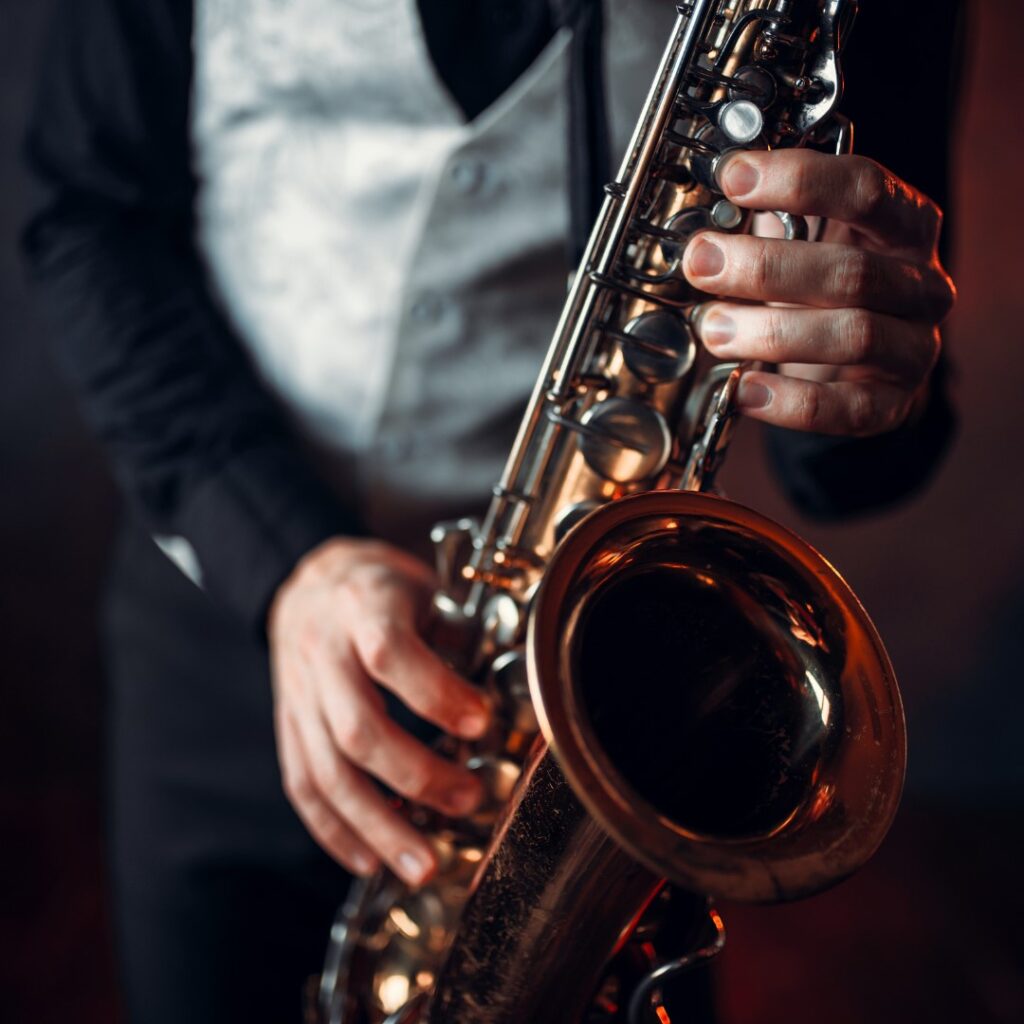 San Diego Smooth Jazz Festival