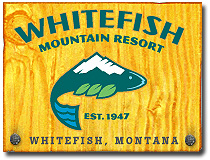 The whitefish mountain resort