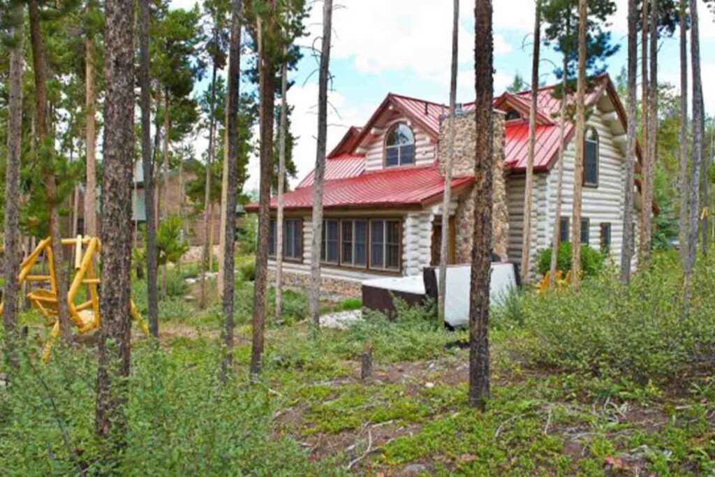 Frisco CO Vacation Rentals