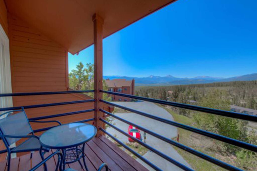 Affordable Rentals in Summit County, CO