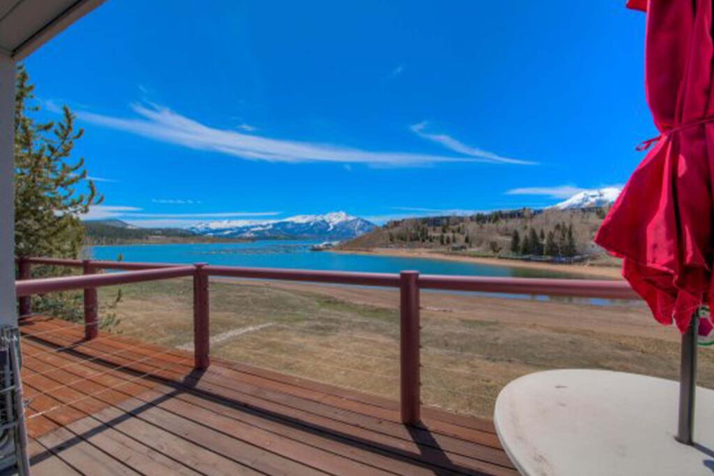 Dillon CO Vacation Rentals