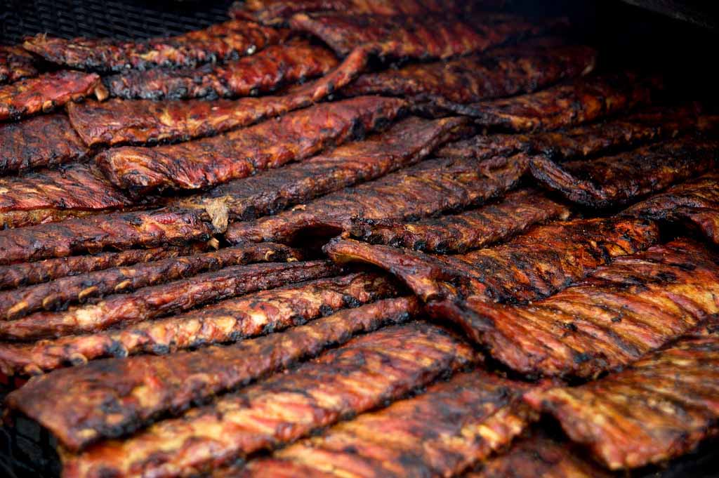 Colorado BBQ Challenge