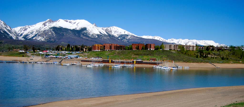 Dillon Marina