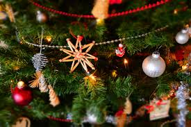 Holiday Tree