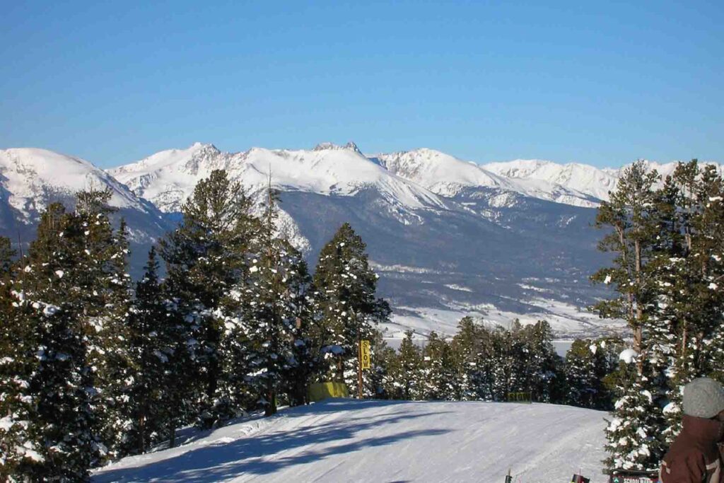 Keystone CO Vacation Rentals