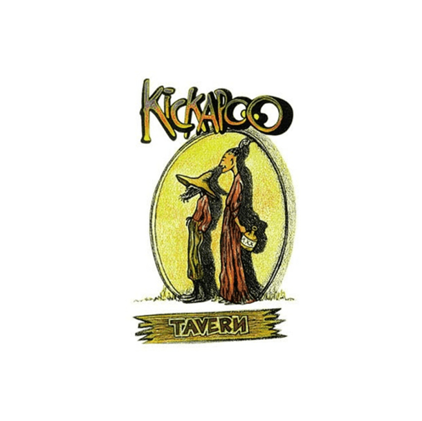 Kickapoo Tavern