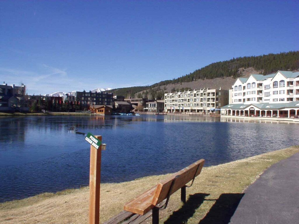 Keystone Lake & Adventure Center