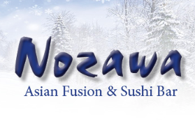 Nozowa Asian Fusion & Sushi Bar