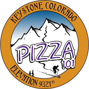 Pizza 101