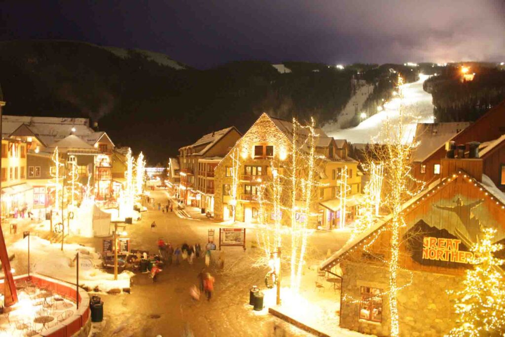 River Run Village