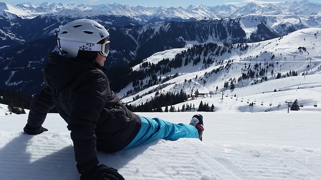 Summit County Activities & Attractions