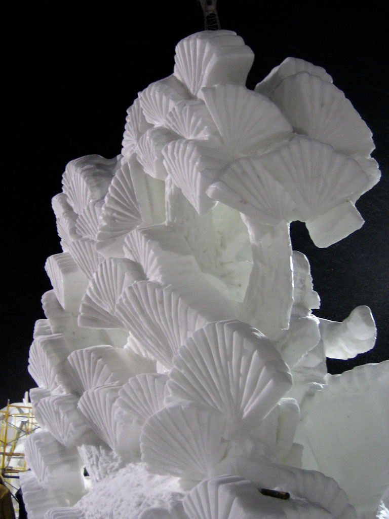 International Snow Sculpture Championships
