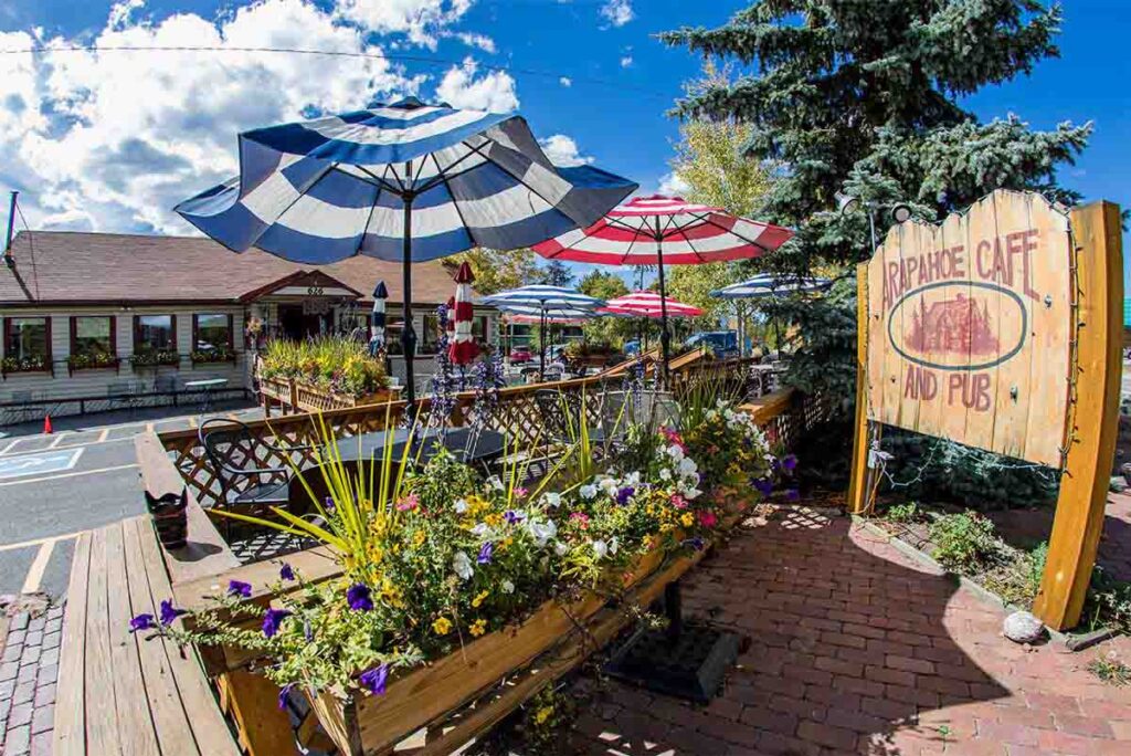 Dillon Restaurants