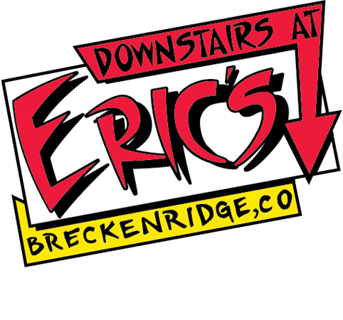 Downstairs at Eric`s
